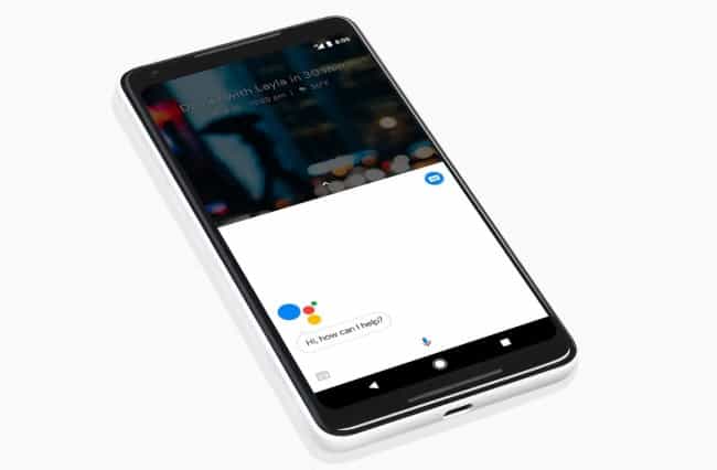 Google Pixel 3 launch date