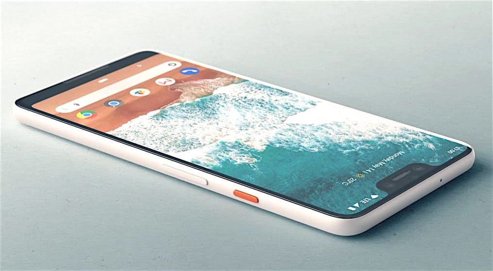 Huawei Mate 20 vs Google Pixel 3