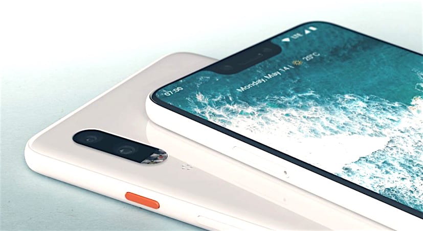 Google Pixel 3 and Pixel 3 XL