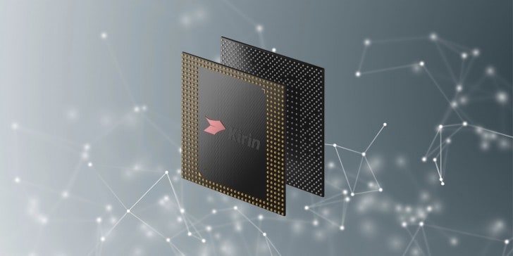 Huawei Mate 20's Kirin 980 chipset