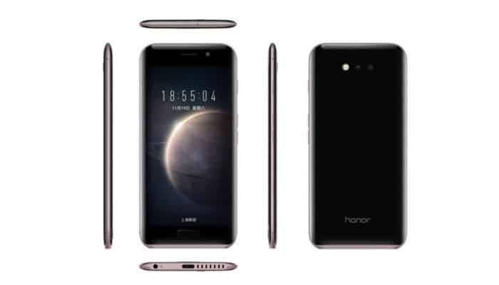 Huawei Honor Magic 2