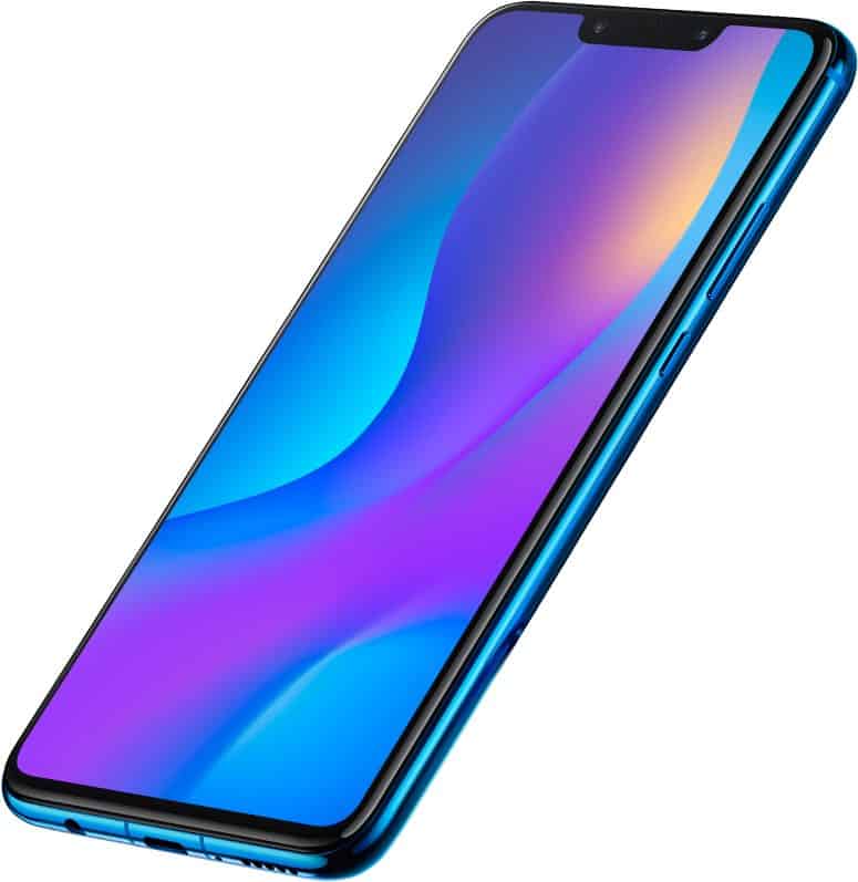 Best Huawei phones August 2018