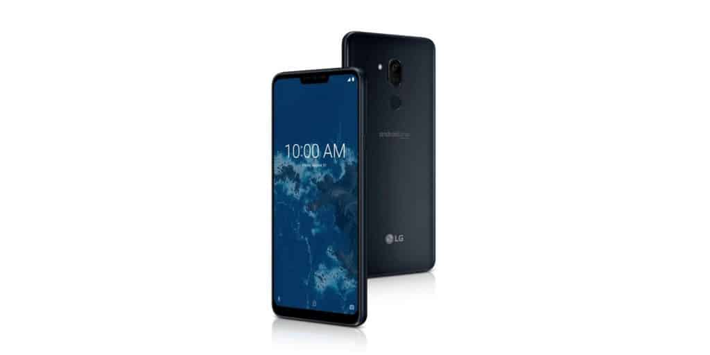 LG G7 One