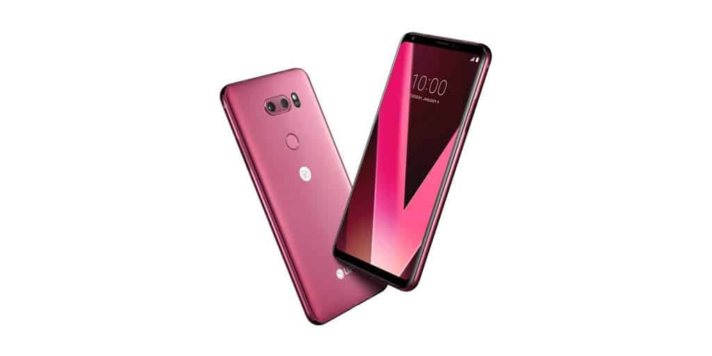 LG V30