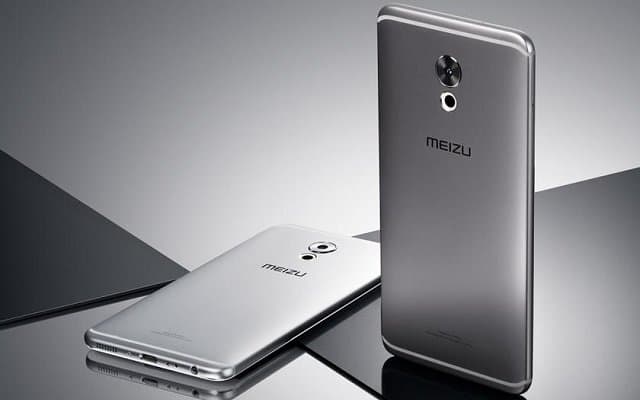 Meizu 16X