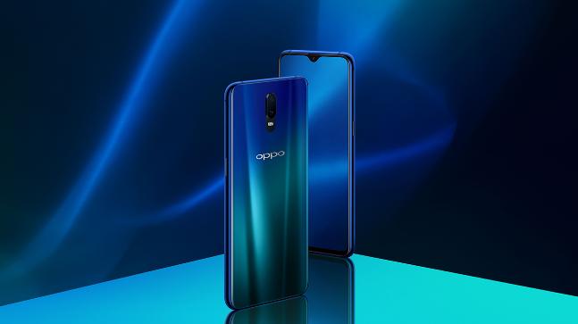 OPPO R17 Pro
