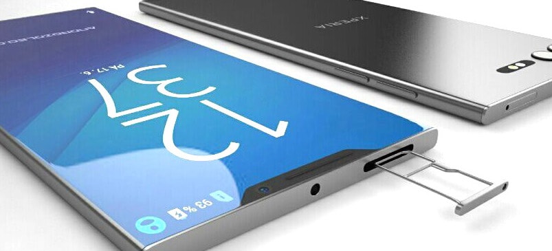 Razer Phone 2 vs Sony Cyber-Shot Max