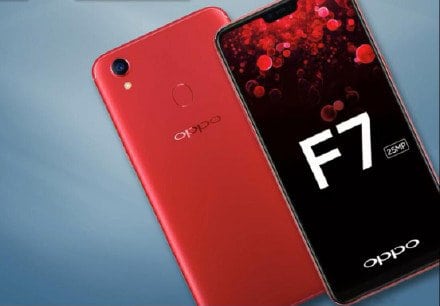 Top 10 6GB RAM phones for August