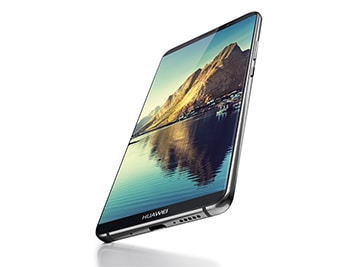 Huawei Mate 20 processor