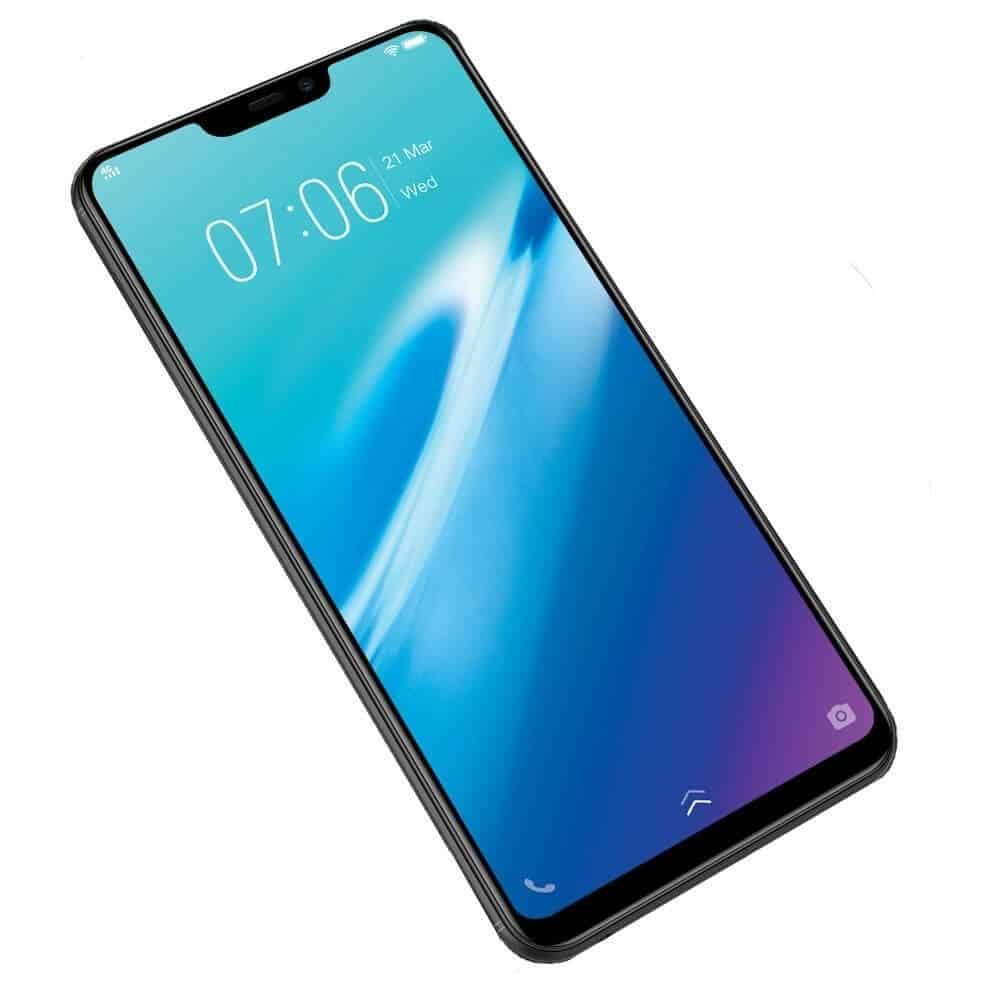 Vivo Y81s