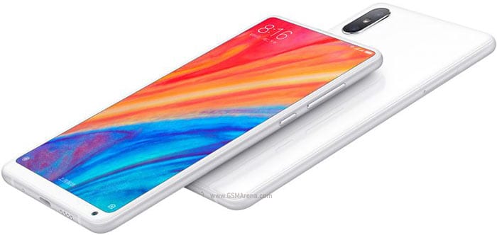 Oneplus 6T vs Xiaomi Mi Mix 3