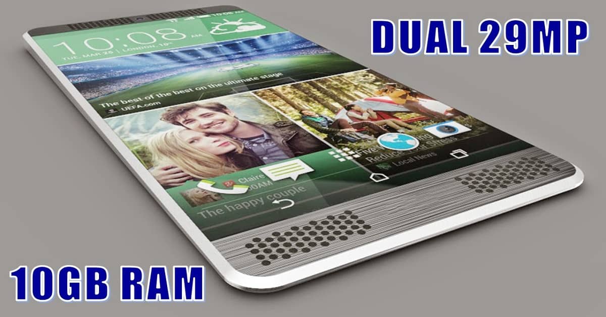 Nokia Maze Max 2018 vs OPPO R17 Pro: 10GB RAM, dual 29MP cam!!!