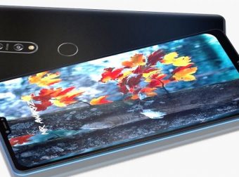 Nokia 7.1 Plus vs Samsung Galaxy A7 2018