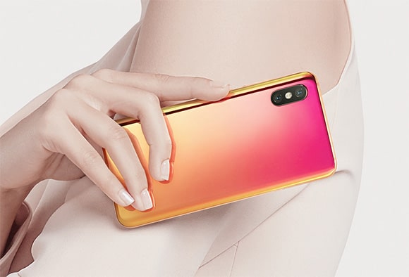 Top 10 trending phones week 38