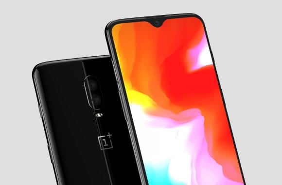 Best 8GB RAM smartphones for October