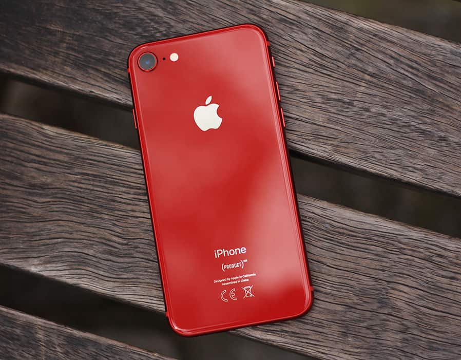 Apple iPhone XR Rivals
