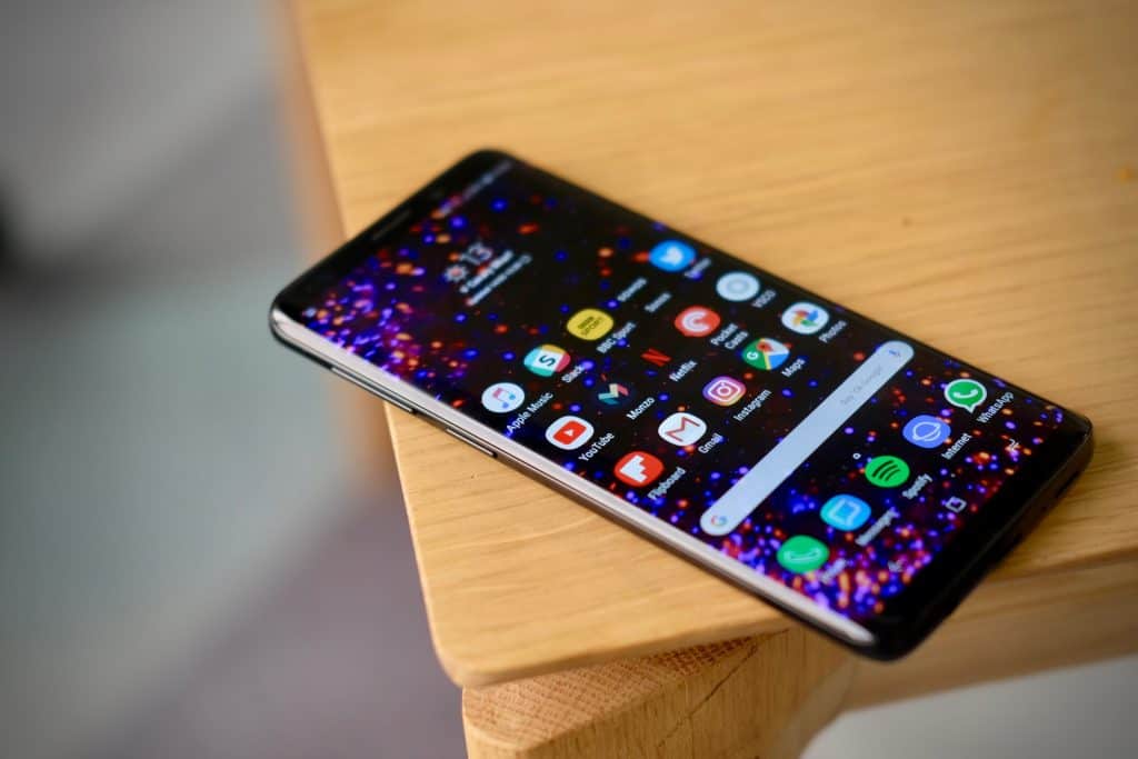 Best Samsung phones September