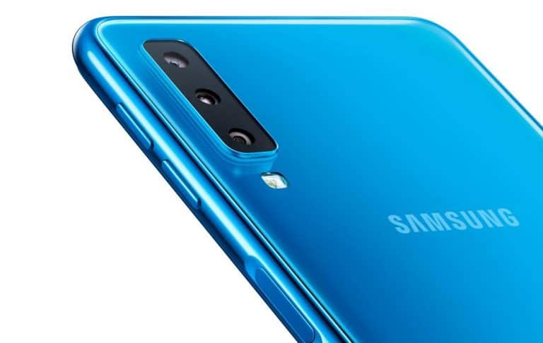 Top 10 trending phones week 38