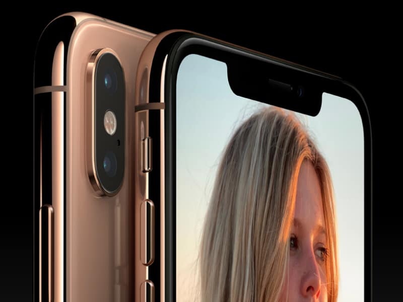 Apple iPhone XS Max