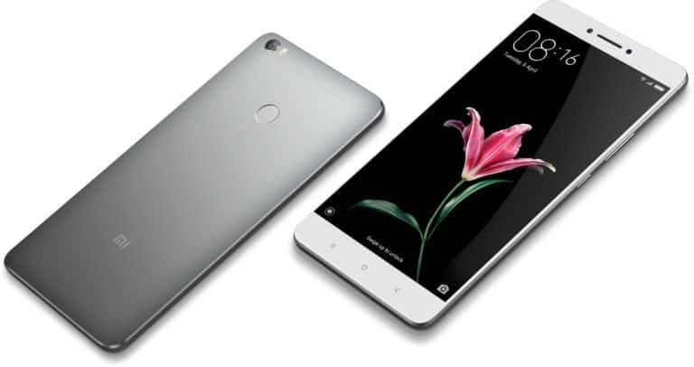 Top big battery phones 2018