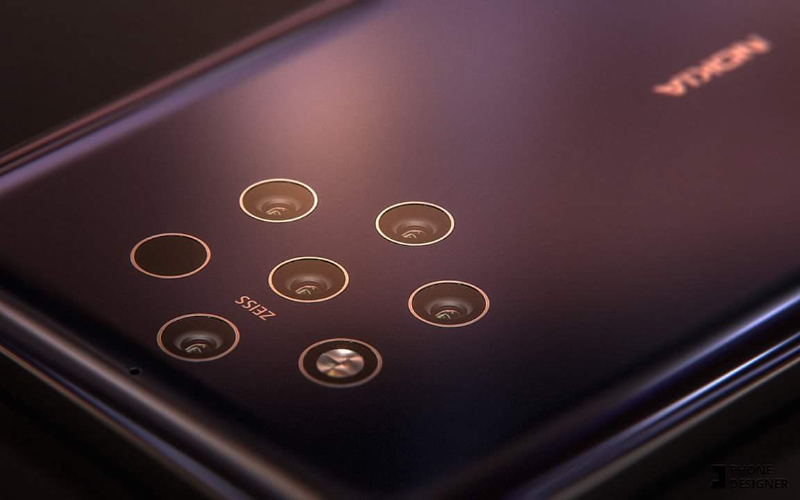 Nokia 9
