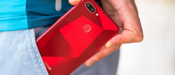 OPPO Realme 2 Pro