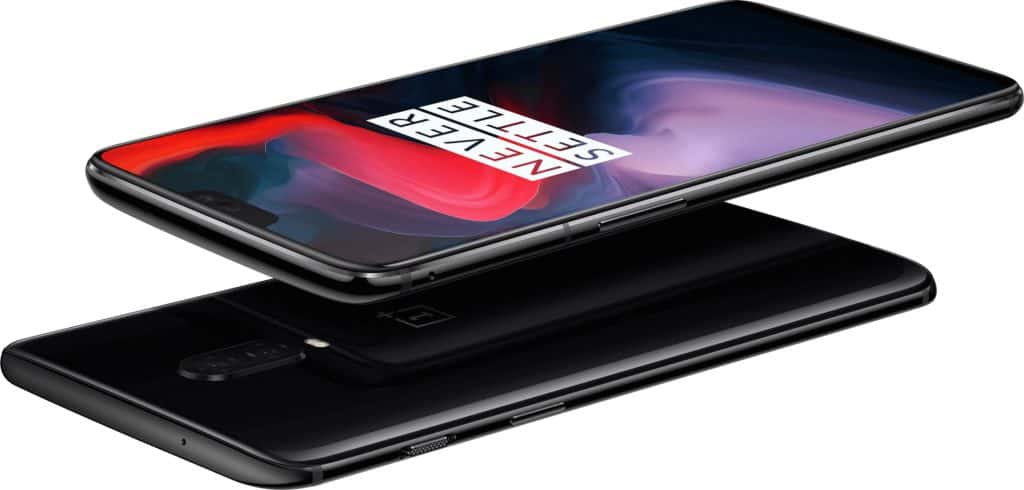 OnePlus 6