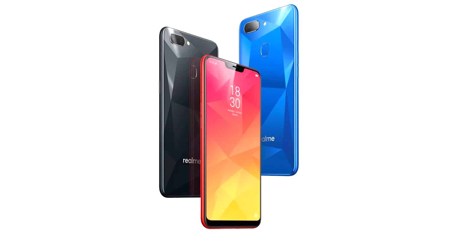 Upcoming phones in September