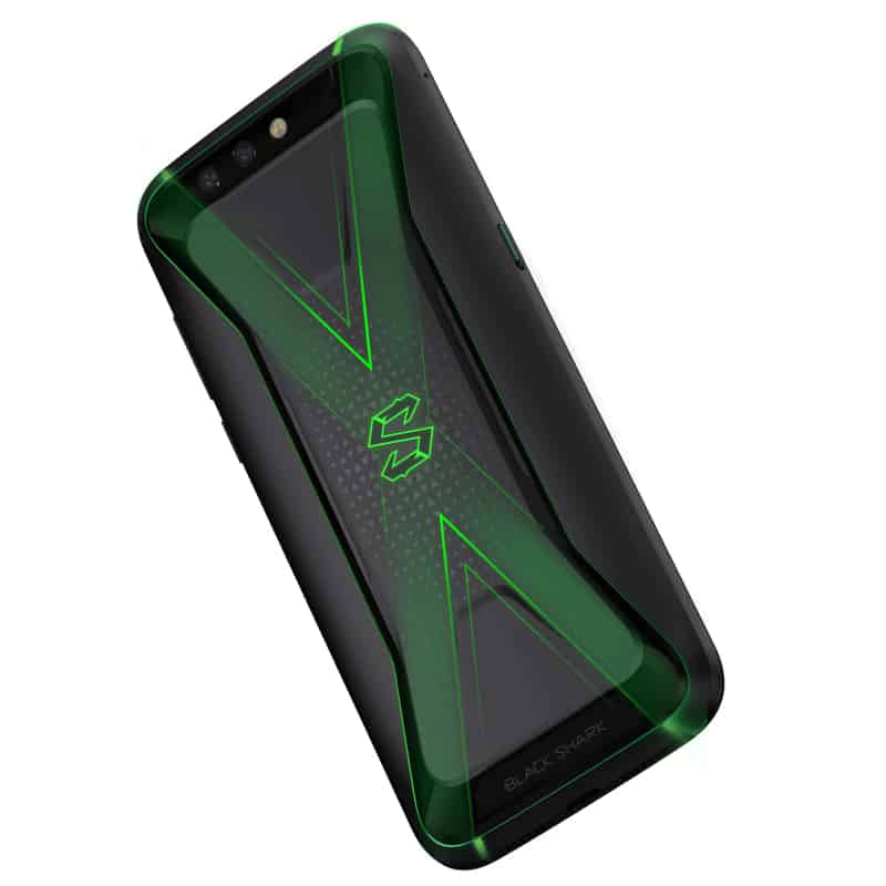Xiaomi Black Shark 2