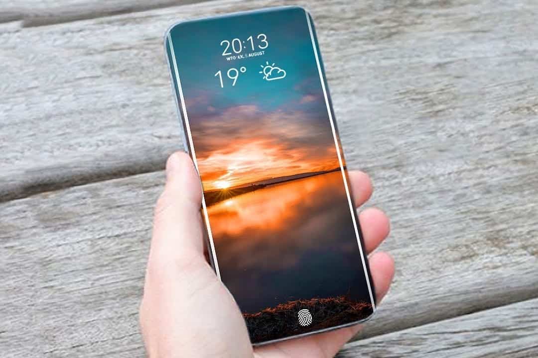 Sony Xperia XZ4 vs Samsung Galaxy S10