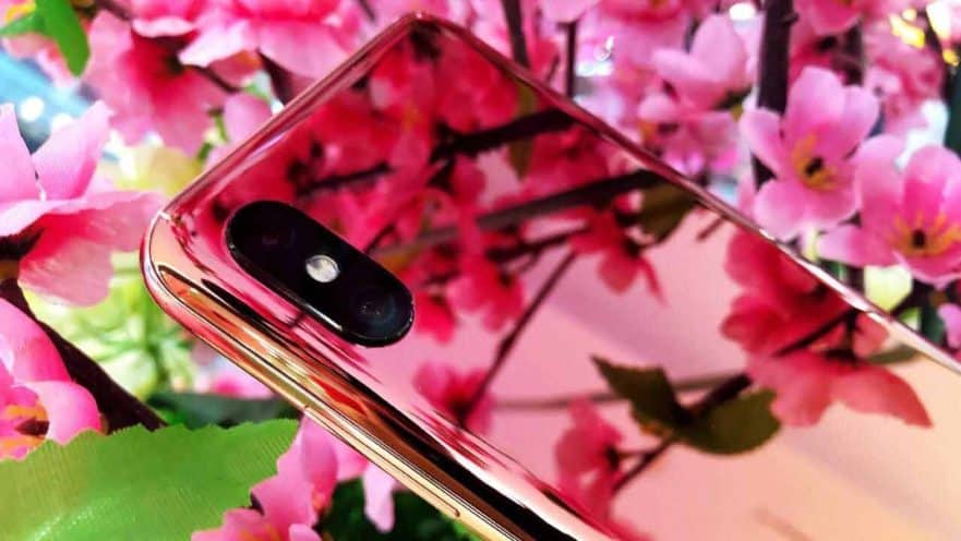 Xiaomi Mi 8 Pro