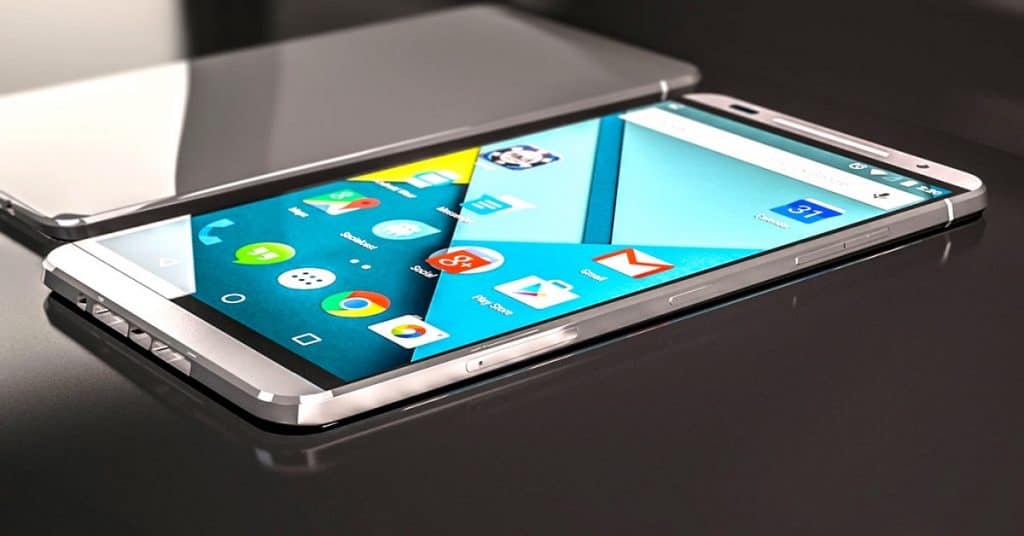 Nokia X Edge Max 2018 smartphone 10GB RAM, dual 28MP cameras!