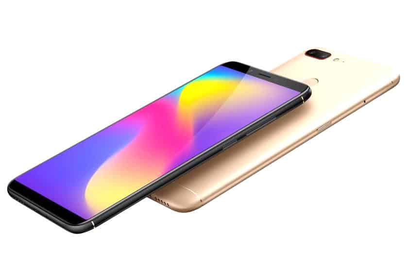 Oneplus 6T vs ZTE Nubia Z18s