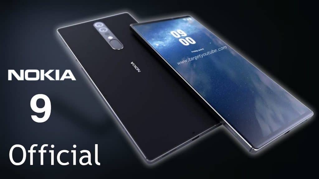 Nokia X Plus Xtreme vs Nokia 9