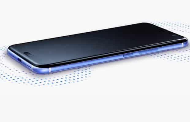 Motorola Moto G7 vs HTC U12 Life