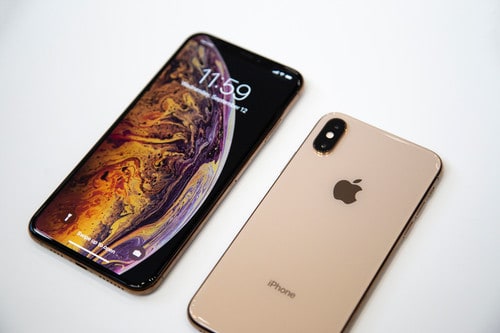 Apple iPhone XS Max