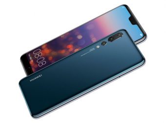 Huawei Mate 20 Duo