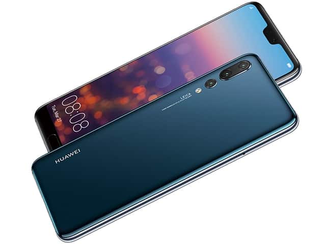 Nokia Premiere Pro Max vs Huawei Mate 20 Pro