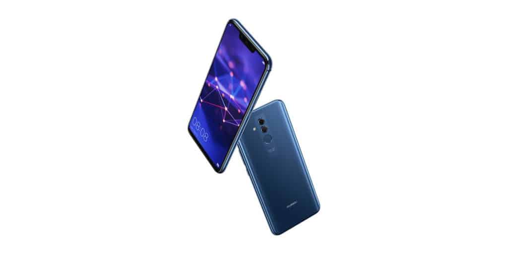 Huawei Mate 20 Lite