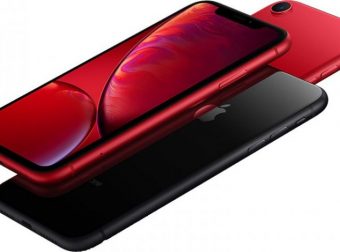 Top 10 trending phones week 38