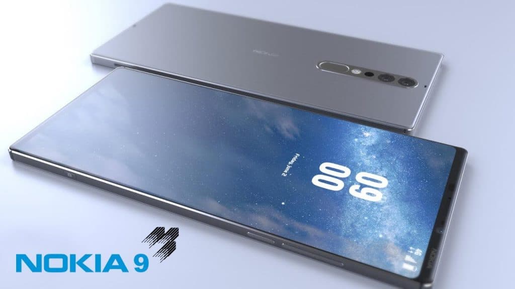 Nokia 9