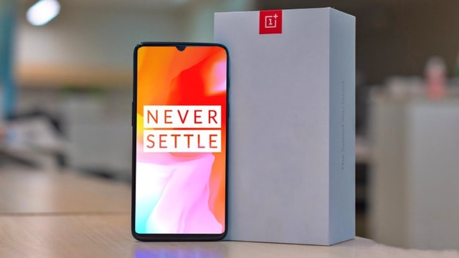 Nokia Curren Pro 2019 vs OnePlus 6T