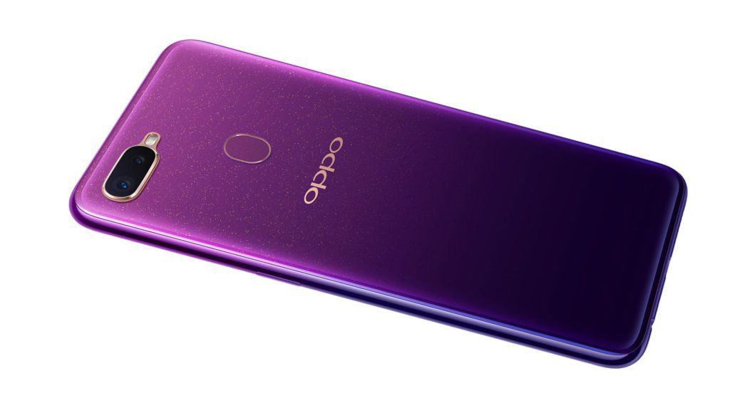 OPPO A7x
