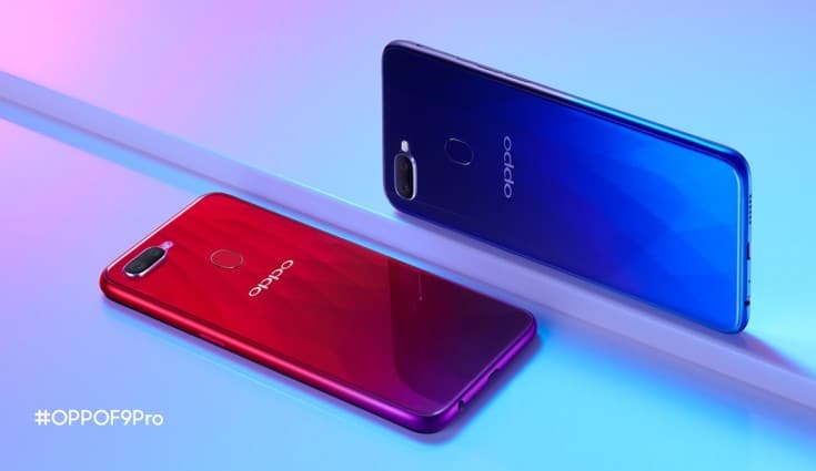 Best OPPO phones September