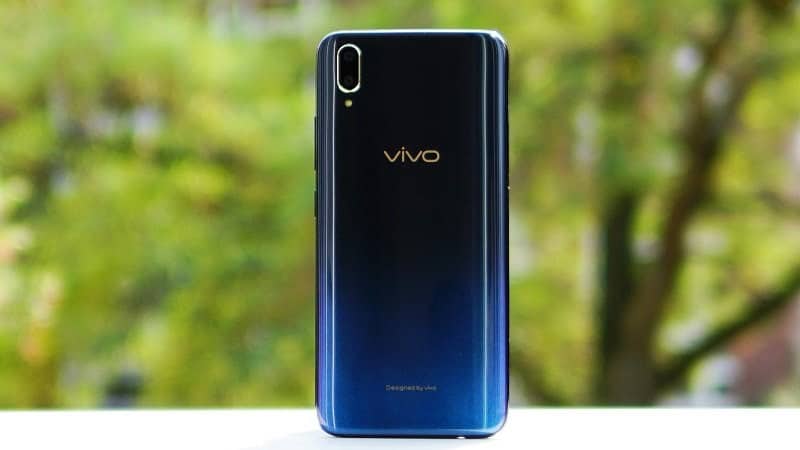 Vivo Y93