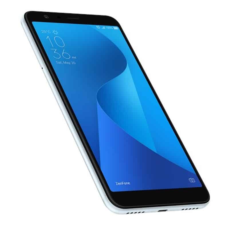 ASUS Zenfone Max M1