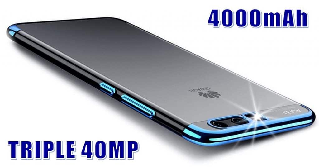 Best 5 wireless charging phones October triple 40MP cams, 4000mAh batt