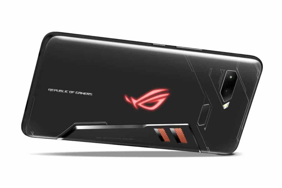 ASUS ROG phone