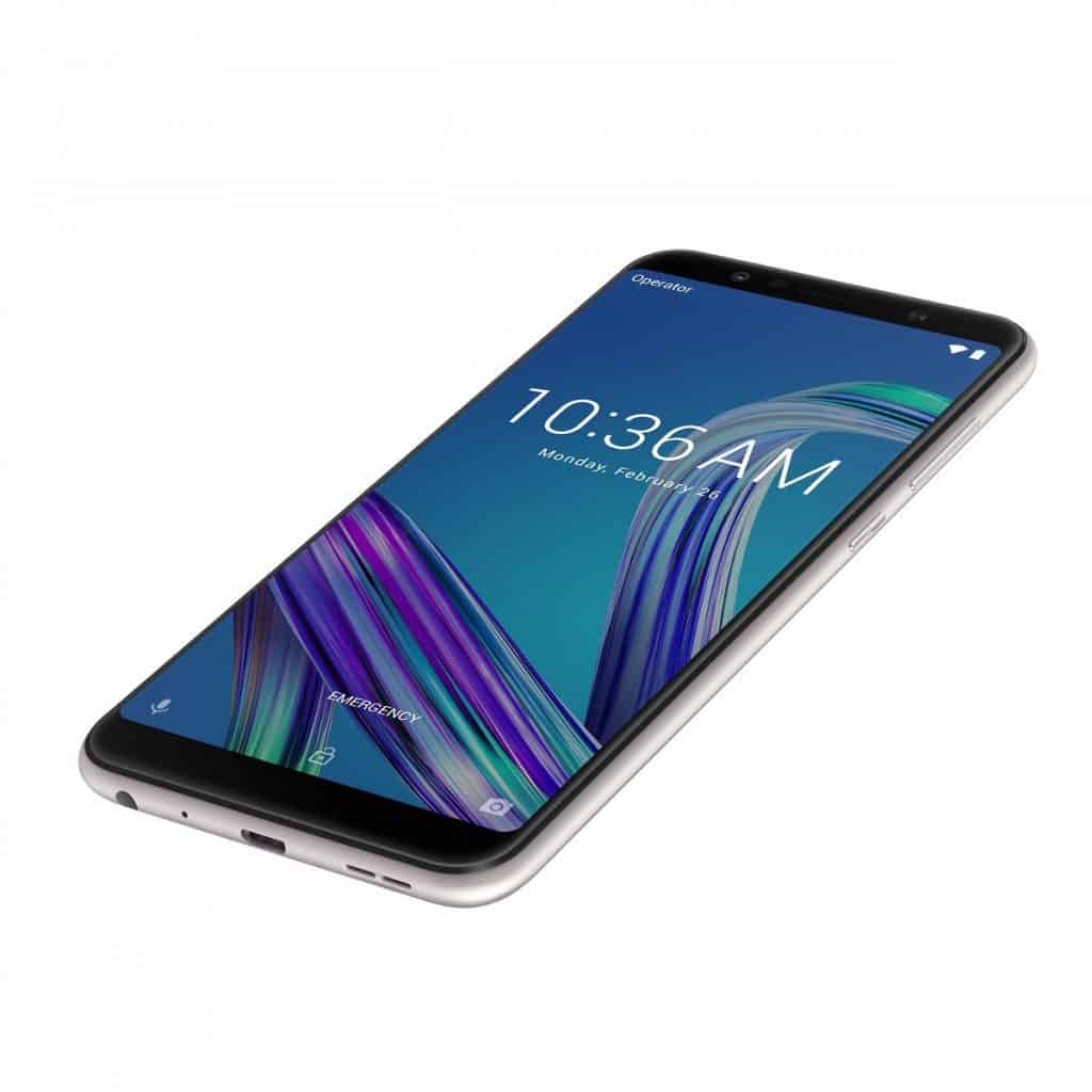 Compare Asus Zenfone Max Pro M1 64gb Vs Gionee S10 Lite