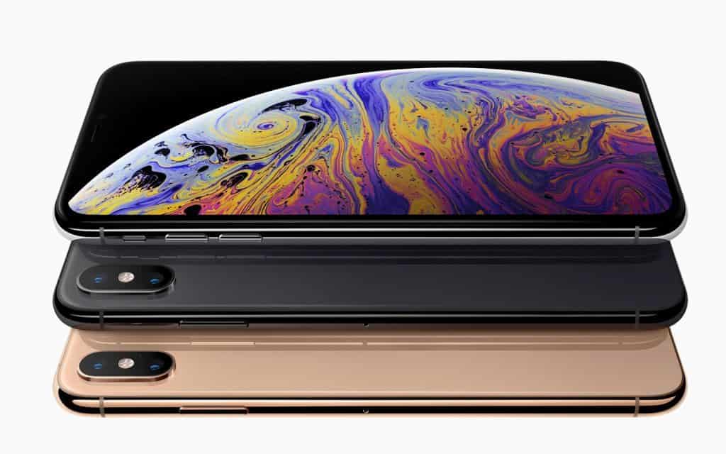 Apple iPhone XS Max